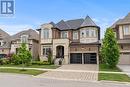 396 Woodgate Pines Drive, Vaughan, ON  - Outdoor With Facade 