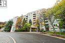 Ph22 - 3 Ellesmere Street, Richmond Hill, ON  - Outdoor With Facade 