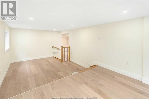 642 Grand Marais Road, Windsor, ON - Indoor Photo Showing Other Room