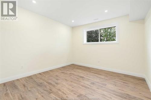 642 Grand Marais Road, Windsor, ON - Indoor Photo Showing Other Room