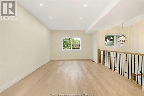 642 Grand Marais Road, Windsor, ON - Indoor Photo Showing Other Room