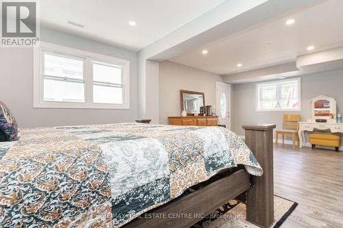 34 College Avenue, Orangeville, ON - Indoor Photo Showing Bedroom