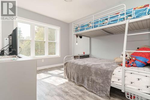 34 College Avenue, Orangeville, ON - Indoor Photo Showing Bedroom