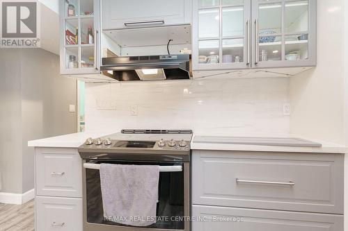 34 College Avenue, Orangeville, ON - Indoor Photo Showing Kitchen