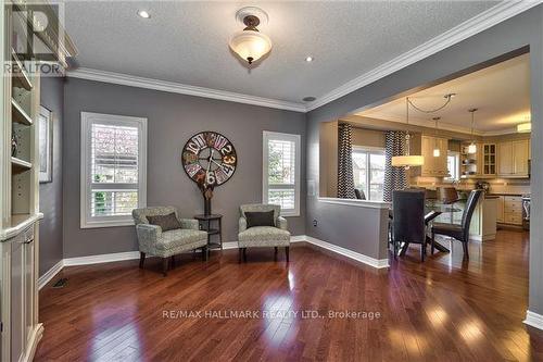 2395 Whitehorn Drive, Burlington, ON - Indoor