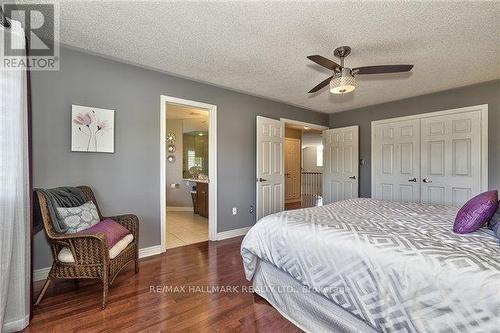 2395 Whitehorn Drive, Burlington, ON - Indoor Photo Showing Bedroom