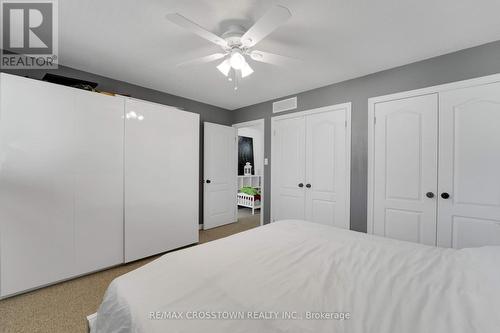 274 Amelia Street, Orangeville, ON - Indoor Photo Showing Bedroom