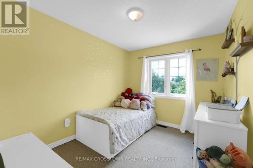 274 Amelia Street, Orangeville, ON - Indoor Photo Showing Bedroom