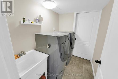 274 Amelia Street, Orangeville, ON - Indoor Photo Showing Laundry Room