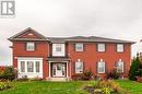 3857 Milkwood Crescent, Mississauga, ON  - Outdoor With Facade 