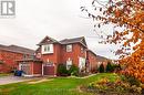 3857 Milkwood Crescent, Mississauga, ON  - Outdoor 