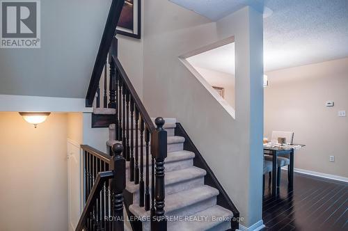 3857 Milkwood Crescent, Mississauga, ON - Indoor Photo Showing Other Room