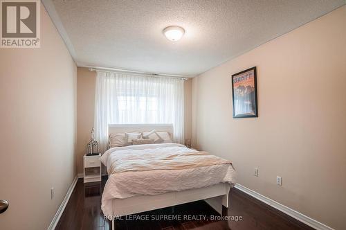 3857 Milkwood Crescent, Mississauga, ON - Indoor Photo Showing Bedroom