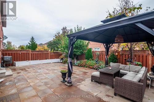 3857 Milkwood Crescent, Mississauga, ON - Outdoor