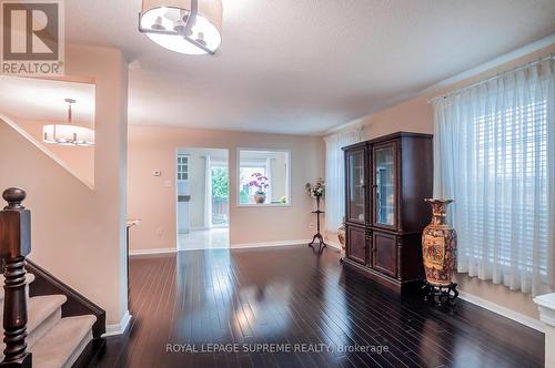 3857 Milkwood Crescent, Mississauga, ON - Indoor Photo Showing Other Room