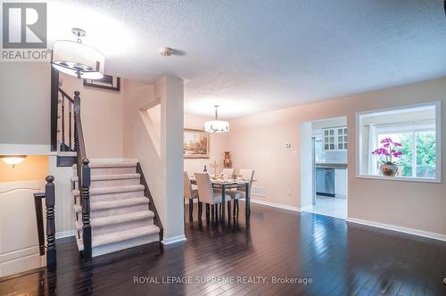 3857 Milkwood Crescent, Mississauga, ON - Indoor