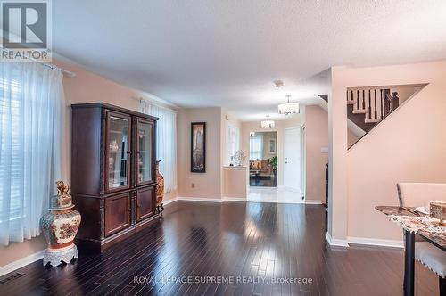 3857 Milkwood Crescent, Mississauga, ON - Indoor Photo Showing Other Room