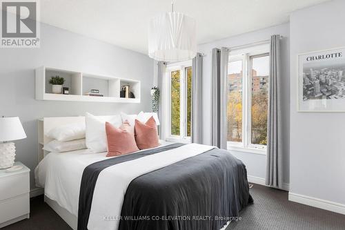 503 Oxford Street, Toronto, ON - Indoor Photo Showing Bedroom