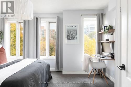 503 Oxford Street, Toronto, ON - Indoor Photo Showing Bedroom