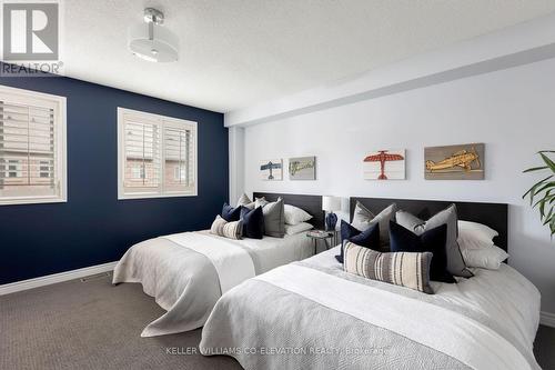 503 Oxford Street, Toronto, ON - Indoor Photo Showing Bedroom