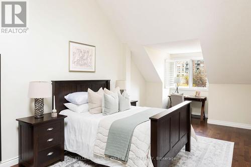 503 Oxford Street, Toronto, ON - Indoor Photo Showing Bedroom