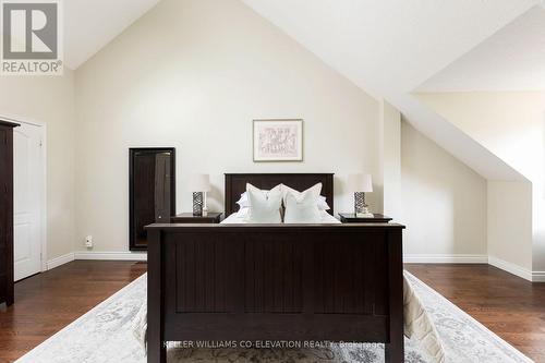 503 Oxford Street, Toronto, ON - Indoor Photo Showing Bedroom