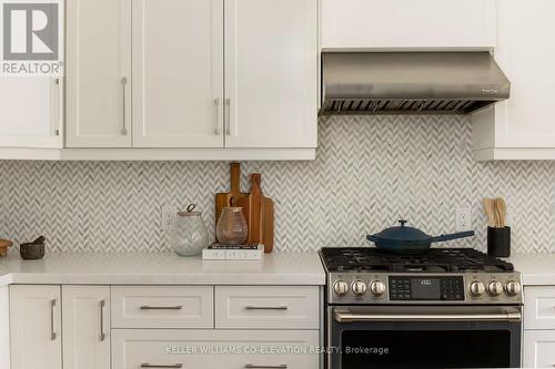 503 Oxford Street, Toronto, ON - Indoor Photo Showing Kitchen