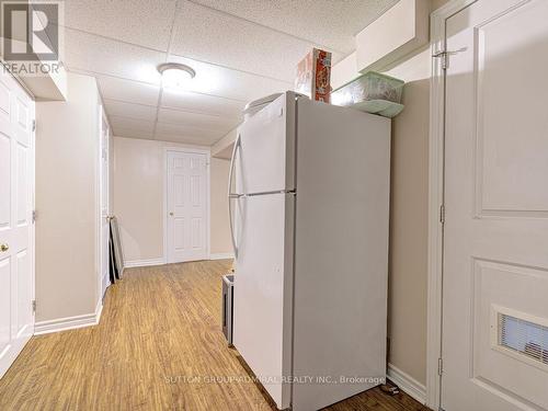 92 Simmons Boulevard, Brampton, ON - Indoor Photo Showing Other Room