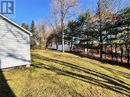 126 Creighton Street, Woodstock, NB - Outdoor