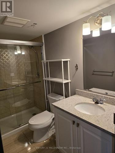 305 - 321 Spruce Street, Waterloo, ON - Indoor Photo Showing Bathroom