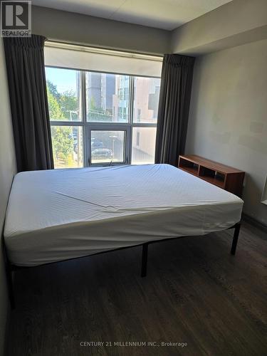 305 - 321 Spruce Street, Waterloo, ON - Indoor Photo Showing Bedroom