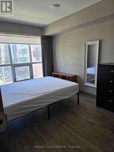 305 - 321 Spruce Street, Waterloo, ON - Indoor Photo Showing Bedroom