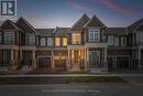 17 Steer Road, Erin, ON  - Outdoor With Facade 