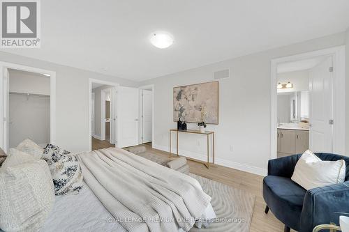 17 Steer Road, Erin, ON - Indoor Photo Showing Bedroom