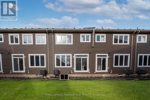 17 Steer Road, Erin, ON - Outdoor With Facade