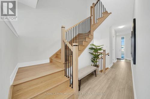 17 Steer Road, Erin, ON - Indoor Photo Showing Other Room