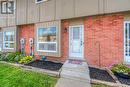 3 - 400 Springbank Avenue N, Woodstock, ON  - Outdoor With Exterior 