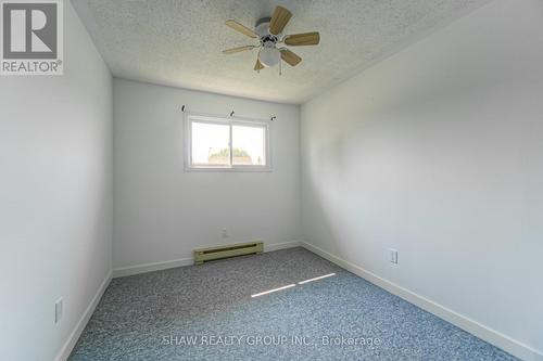 3 - 400 Springbank Avenue N, Woodstock, ON - Indoor Photo Showing Other Room