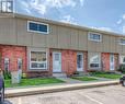 3 - 400 Springbank Avenue N, Woodstock, ON  - Outdoor 