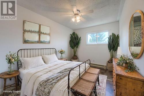 3 - 400 Springbank Avenue N, Woodstock, ON - Indoor Photo Showing Bedroom