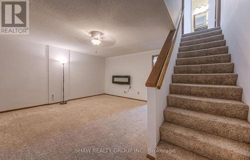 3 - 400 Springbank Avenue N, Woodstock, ON - Indoor Photo Showing Other Room