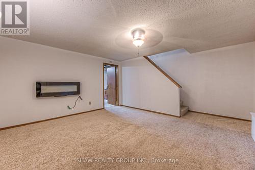 3 - 400 Springbank Avenue N, Woodstock, ON - Indoor Photo Showing Other Room