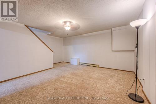 3 - 400 Springbank Avenue N, Woodstock, ON - Indoor Photo Showing Other Room