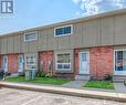 3 - 400 Springbank Avenue N, Woodstock, ON  - Outdoor 