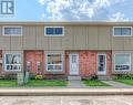 3 - 400 Springbank Avenue N, Woodstock, ON  - Outdoor With Facade 