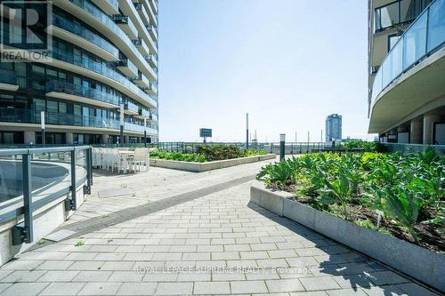 1909 - 49 East Liberty Street, Toronto, ON - Outdoor