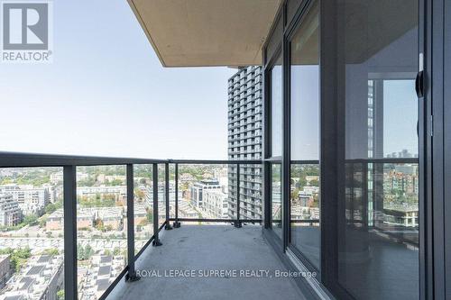 1909 - 49 East Liberty Street, Toronto, ON - Outdoor With Exterior