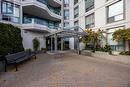 608 - 4727 Sheppard Avenue E, Toronto, ON  - Outdoor With Balcony 