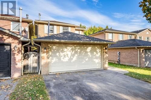 99 Rice Drive, Whitby, ON - Outdoor