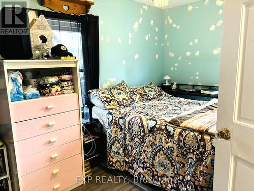 35 Sixth Street W, Collingwood, ON - Indoor Photo Showing Bedroom